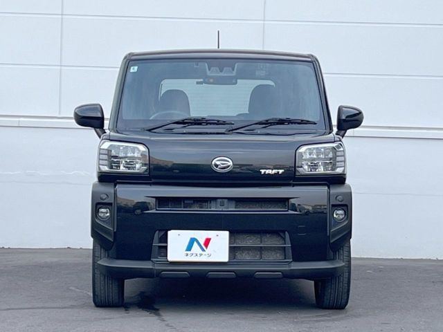 DAIHATSU TAFT 2020 Image 31
