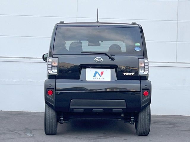 DAIHATSU TAFT 2020 Image 31