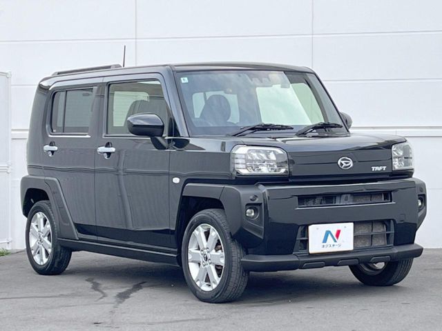 DAIHATSU TAFT 2020 Image 31