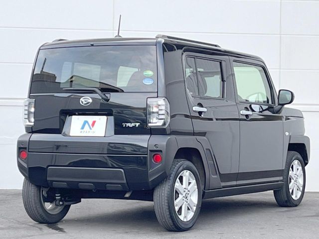 DAIHATSU TAFT 2020 Image 31
