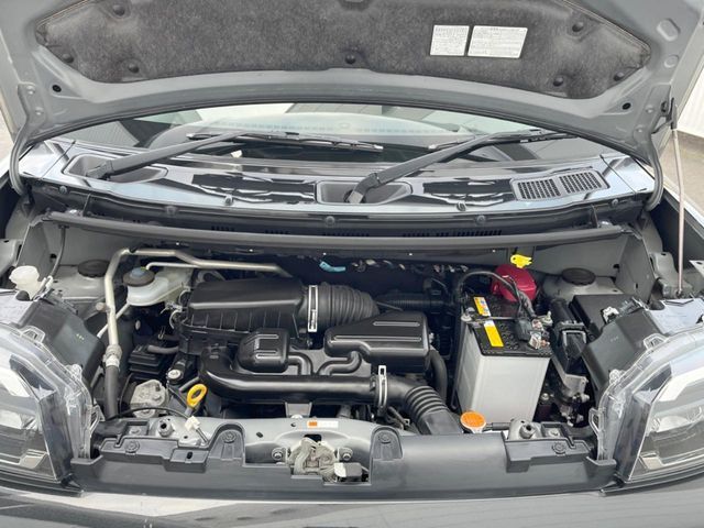 DAIHATSU TAFT 2020 Image 31