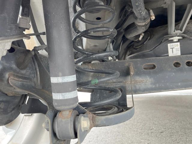 DAIHATSU TAFT 2020 Image 31