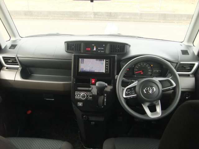 TOYOTA ROOMY 2021 Image 31