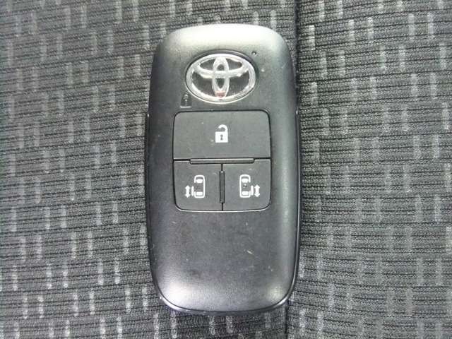 TOYOTA ROOMY 2021 Image 31