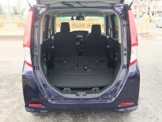 TOYOTA ROOMY 2021 Image 31