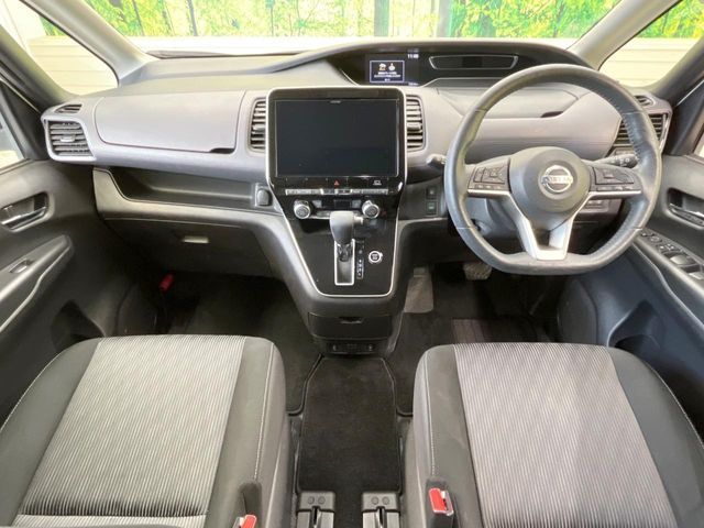 NISSAN SERENA  S-HYBRID 2020 Image 31