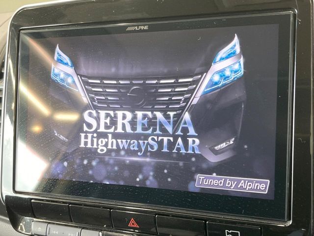 NISSAN SERENA  S-HYBRID 2020 Image 31