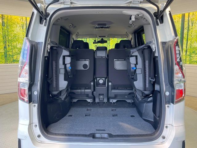 NISSAN SERENA  S-HYBRID 2020 Image 31