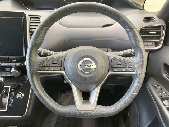 NISSAN SERENA  S-HYBRID 2020 Image 31