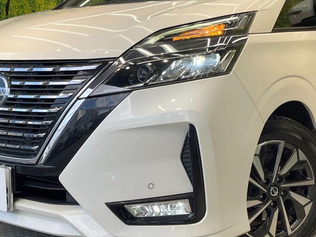 NISSAN SERENA  S-HYBRID 2020 Image 31