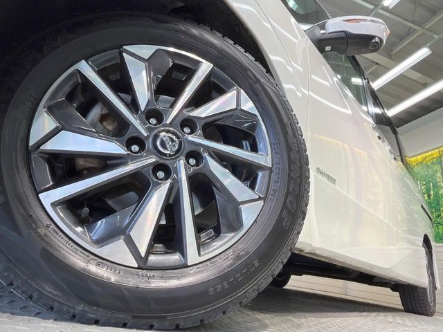 NISSAN SERENA  S-HYBRID 2020 Image 31