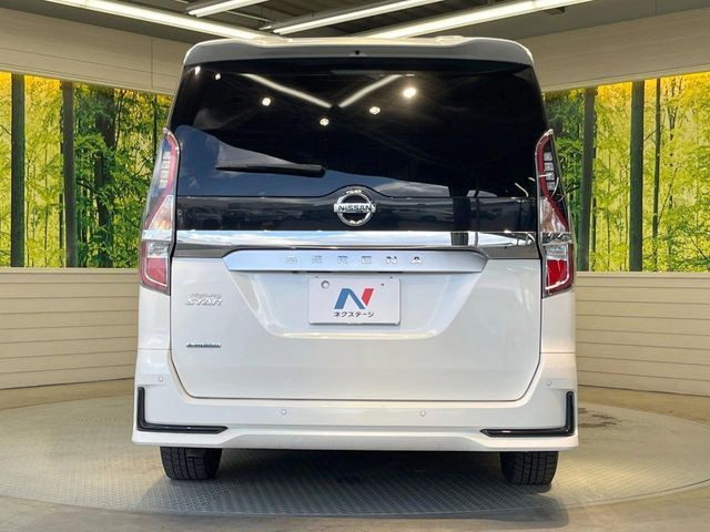 NISSAN SERENA  S-HYBRID 2020 Image 31