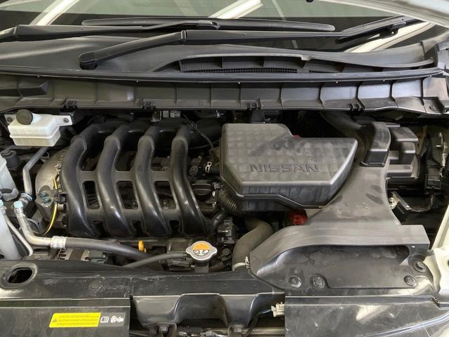 NISSAN SERENA  S-HYBRID 2020 Image 31