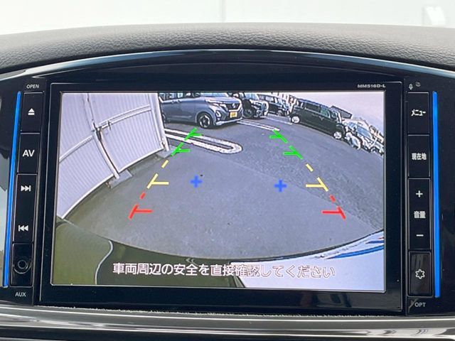 NISSAN ELGRAND 2017 Image 31