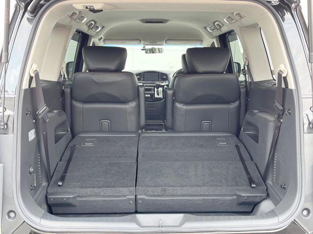 NISSAN ELGRAND 2017 Image 31