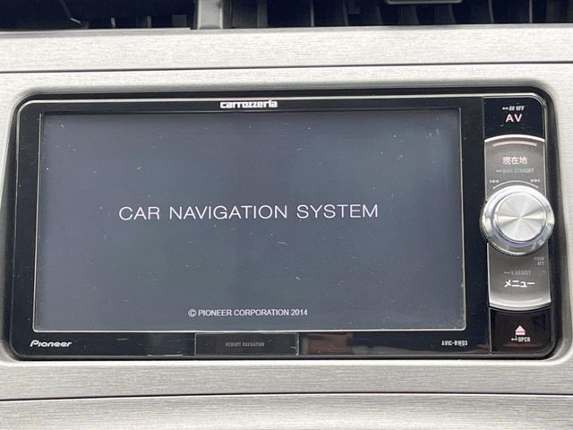 TOYOTA PRIUS 2015 Image 31