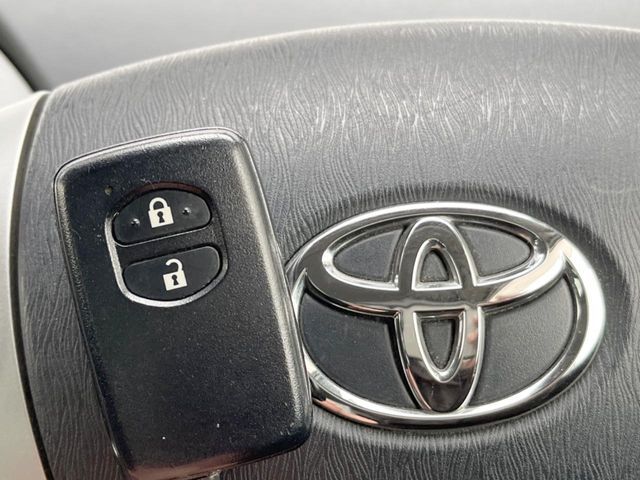 TOYOTA PRIUS 2015 Image 31