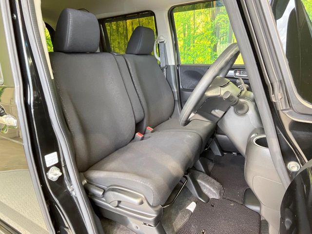 HONDA N BOX CUSTOM 2016 Image 31