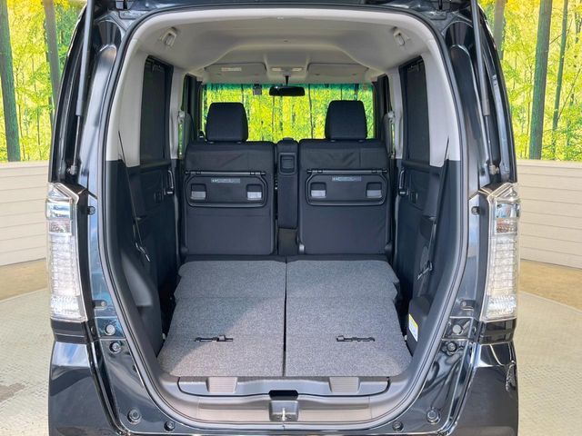 HONDA N BOX CUSTOM 2016 Image 31