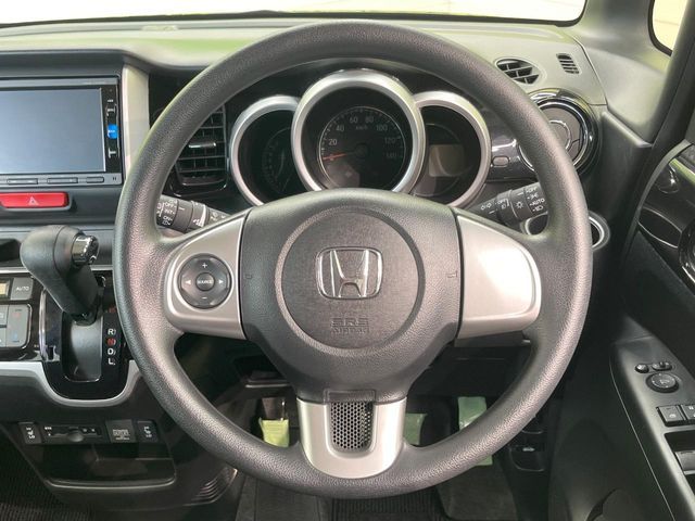 HONDA N BOX CUSTOM 2016 Image 31