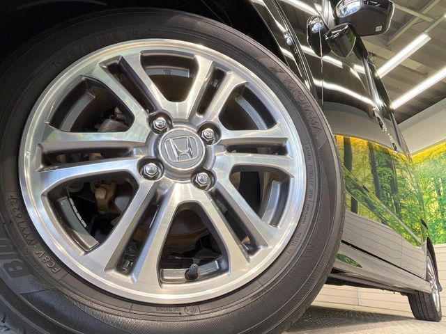 HONDA N BOX CUSTOM 2016 Image 31