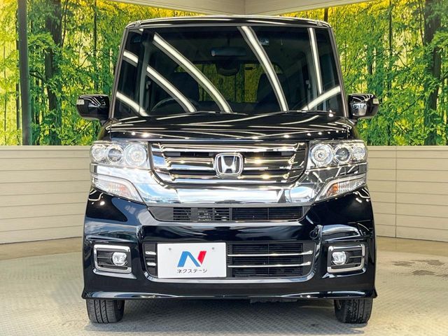 HONDA N BOX CUSTOM 2016 Image 31