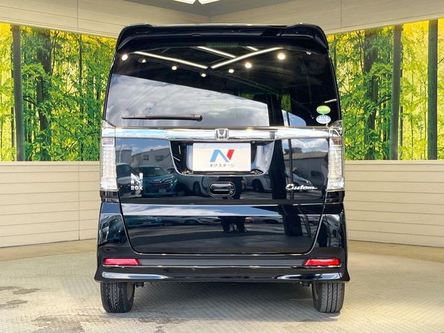 HONDA N BOX CUSTOM 2016 Image 31