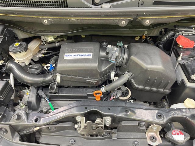 HONDA N BOX CUSTOM 2016 Image 31