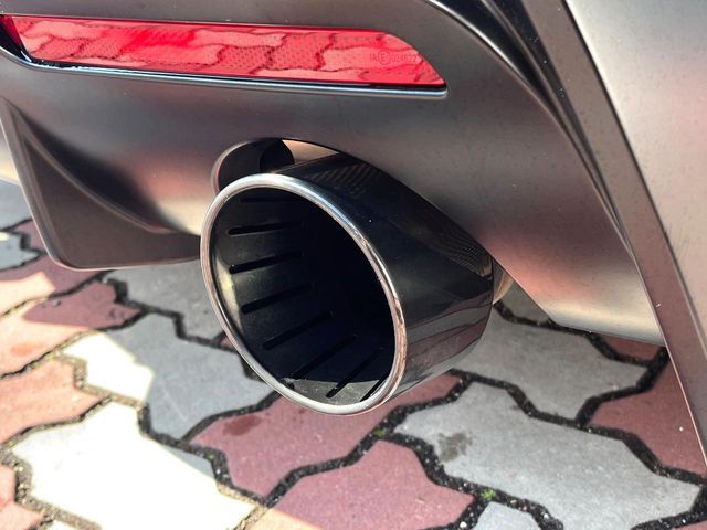 TOYOTA SUPRA 2024 Image 31