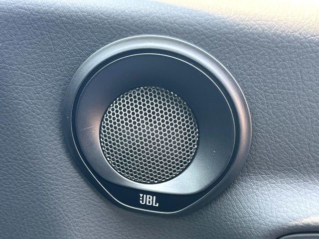 TOYOTA SUPRA 2024 Image 31