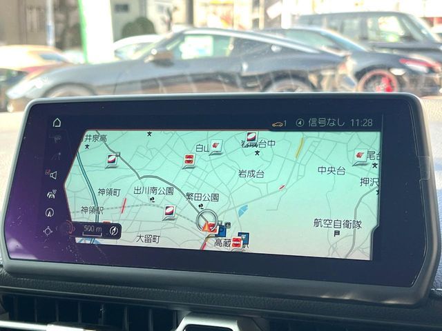 TOYOTA SUPRA 2024 Image 31