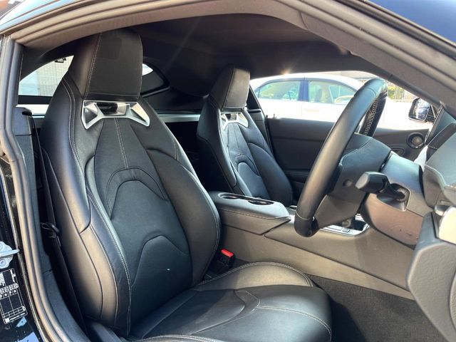 TOYOTA SUPRA 2024 Image 31