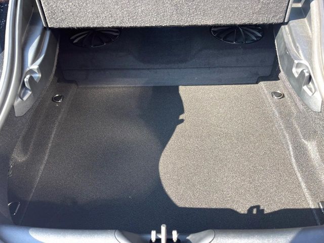 TOYOTA SUPRA 2024 Image 31