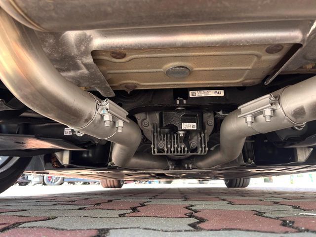 TOYOTA SUPRA 2024 Image 31