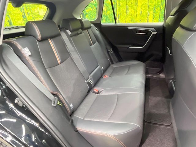 TOYOTA RAV4 4WD 2019 Image 31