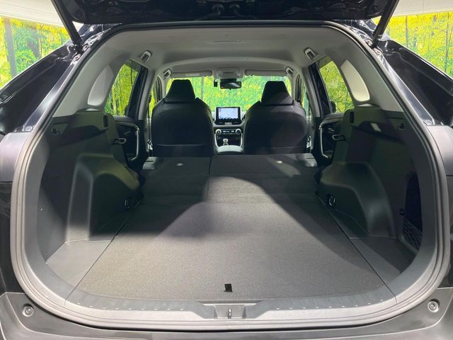 TOYOTA RAV4 4WD 2019 Image 31