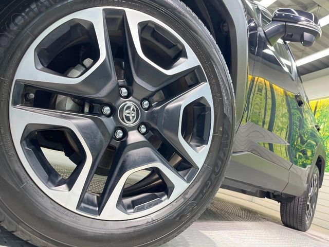 TOYOTA RAV4 4WD 2019 Image 31