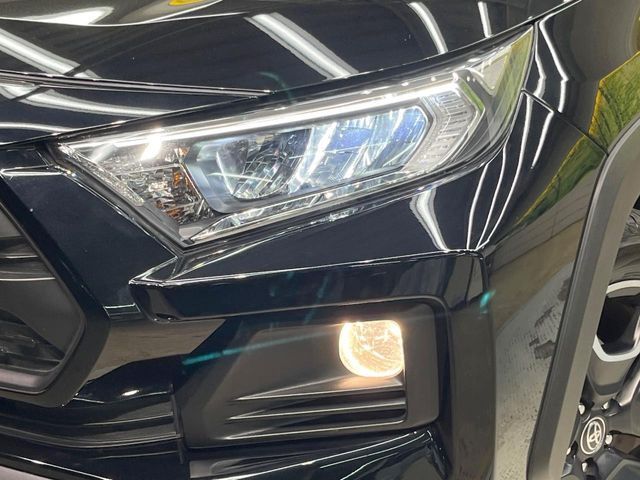 TOYOTA RAV4 4WD 2019 Image 31