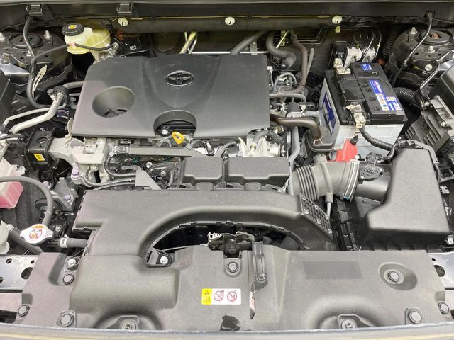 TOYOTA RAV4 4WD 2019 Image 31