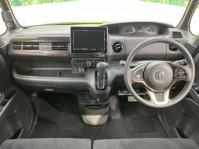 HONDA N BOX CUSTOM 2020 Image 31