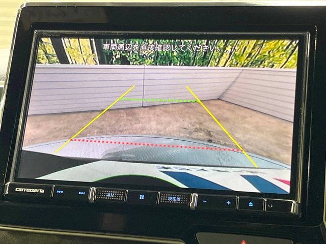 HONDA N BOX CUSTOM 2020 Image 31