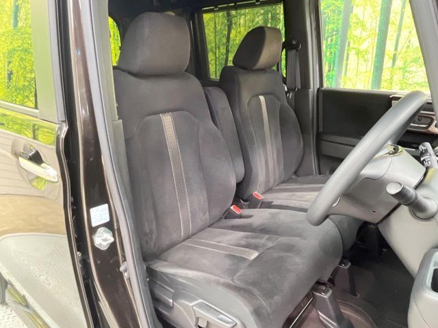 HONDA N BOX CUSTOM 2020 Image 31