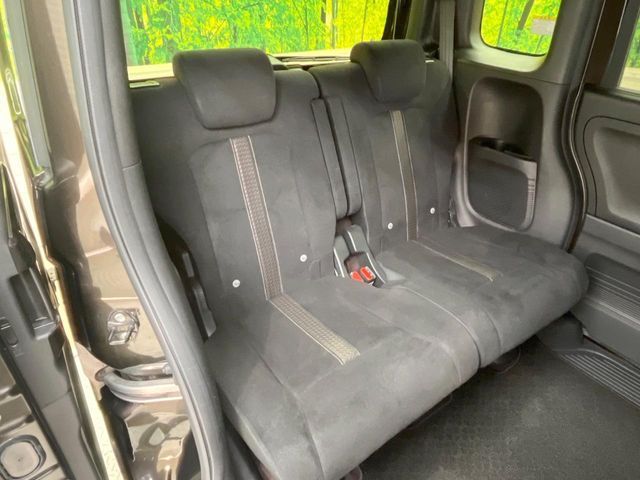 HONDA N BOX CUSTOM 2020 Image 31