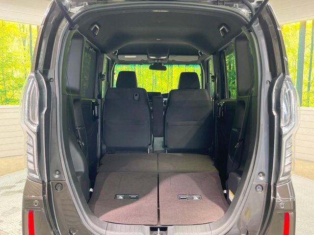 HONDA N BOX CUSTOM 2020 Image 31