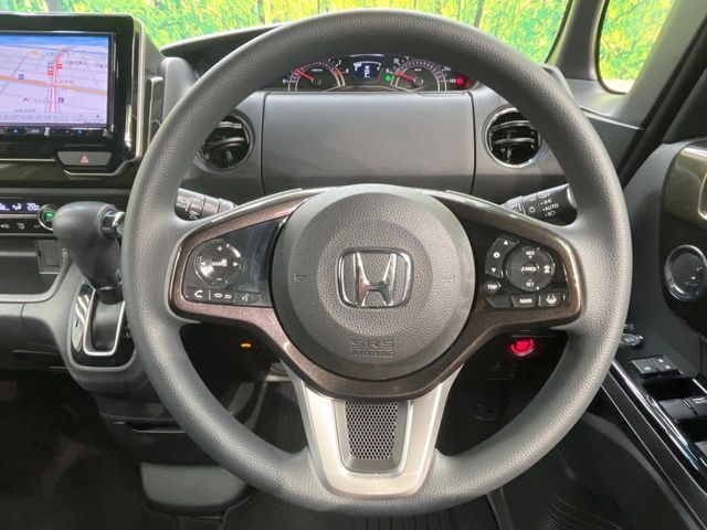 HONDA N BOX CUSTOM 2020 Image 31