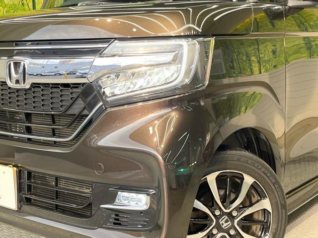 HONDA N BOX CUSTOM 2020 Image 31