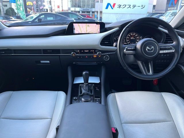 MAZDA 3 SEDAN 2019 Image 31