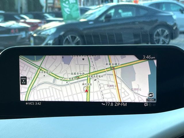 MAZDA 3 SEDAN 2019 Image 31