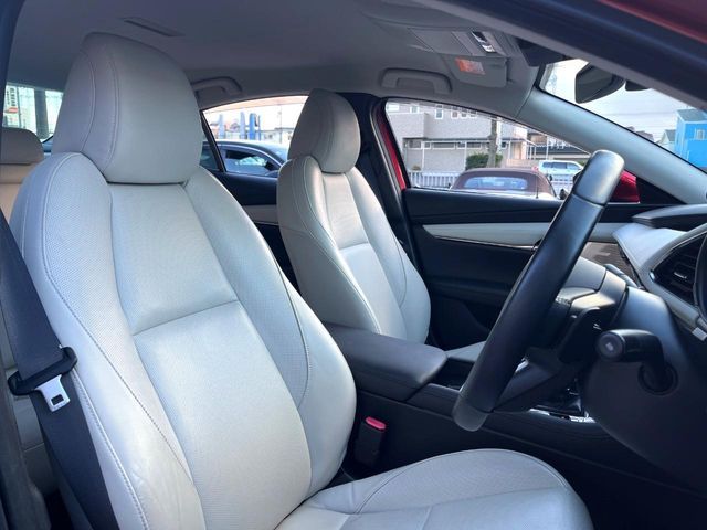 MAZDA 3 SEDAN 2019 Image 31