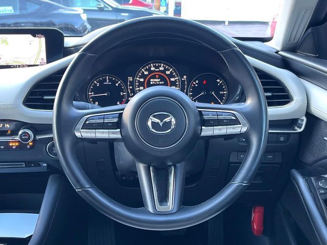 MAZDA 3 SEDAN 2019 Image 31